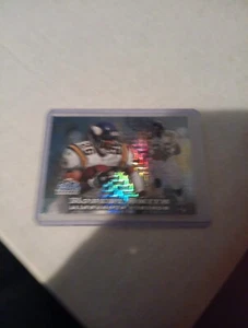 1998 Flair Showcase Legacy Collection Row 0 /2000 Robert Smith #77 - Bild 1 von 3