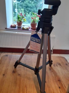 Miranda Titan TP10 tripod - Picture 1 of 7
