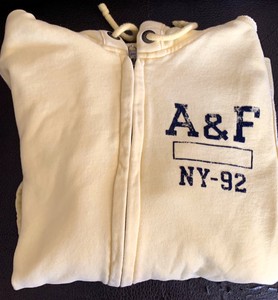 Las mejores ofertas en Ropa deportiva regular Abercrombie \u0026 Fitch Amarillo  para hombres | eBay