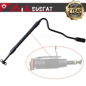 ROHR VORNE RECHTS FÜR MERCEDES W221 S CL 2005-2013 HYDRAULIKFAHRWERK ABC STOSSDÄMPFER - Bild 1 von 2