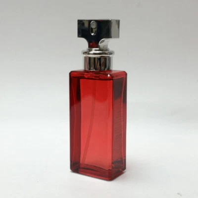 Eternity Rose Blush Eau de Parfum Spray Perfume Mujer Calvin Klein 1.7 fl oz Foto 1 de 3