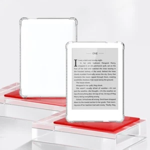 Air Bag 6 inch E-Reader Case Shockproof Back Shell for MeeBook M6/M6C - Photo 1/8