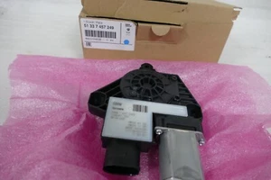 BMW G01/G02 , Antrieb Fensterheber vorn links NEU , Original , BMW 7457249 - Bild 1 von 5