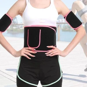 Sweat Sauna Belt Waist Belts - Picture 1 of 21