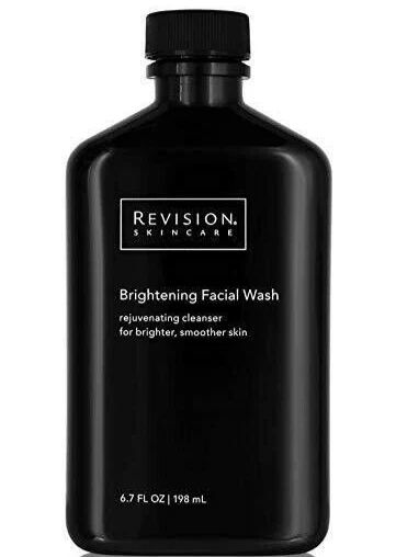 Lavado facial iluminador Revision, 6,7 fl oz - ¡Nuevo! ¡Fresco! Foto 1 de 1