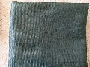 Sonnenschutz Schattentuch grün Gartenschutz für Pflanzenabdeckung Gewächshaus 85% UV-beständig - Bild 1 von 3