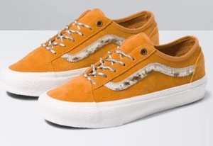 VANS ANAHEIM FABRIK ALTER SKOOL KONISCHER SCHUH - Bild 1 von 2