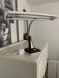 Vintage Pifco Desk Lamp - Picture 1 of 2
