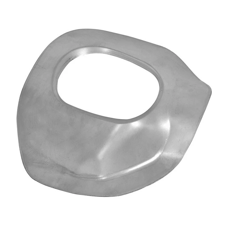 TRANSMISSION TUNNEL PLATE W/CONSOLE 4 SPEED 1964-67 CHEVROLET CHEVELLE CPE/HT - Изображение 1 из 1