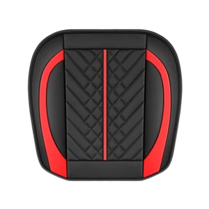 Car Front Seat Cover Cushion Protector Interior Accessories Fit For Kia K5 - Picture 1 of 9