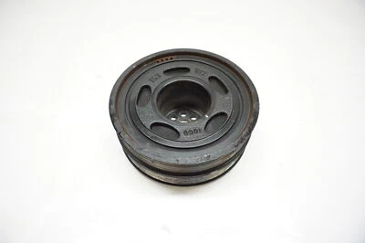 Amortecedor de vibração do virabrequim do motor 2010-2016 AUDI S4 S5 3.0L 06E105251E - Imagem 1 de 2