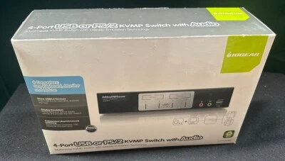 IOGEAR GCS1804 - Image 1 of 2