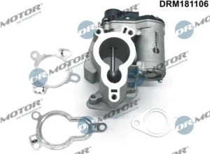 Nissan Qashqai J10 / NJ10 AGR Ventil - Bild 1 von 3