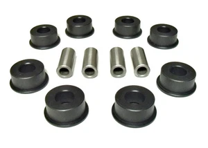A-Arm Bushing Kits for Suzuki 09319-10055, Upper or Lower, Precision Machined - Picture 1 of 4