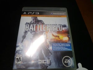 Battlefield 4 PS3 PlayStation 3 (2013) CIB komplett mit Handbuch - Bild 1 von 3