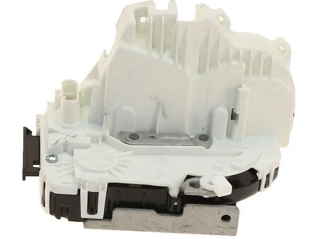 Conjunto de trava de porta dianteira direita Mopar 68TFHV99 para Ram C/V 2012 2013 2014 2015 - Imagem 1 de 1