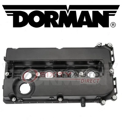 Dorman Engine Valve Cover for 2009-2011 Chevrolet Aveo5 1.6L L4 Cylinder hw Foto 1 de 4