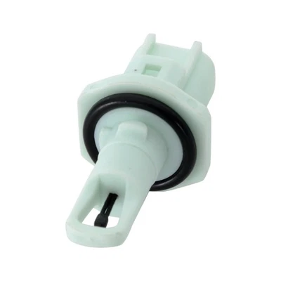 Para Mercury Cougar 2000 2001 IAT Sensor Hoja Tipo 2 Terminales Macho F5AF12A697AA Foto 1 de 3