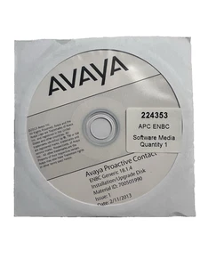 Avaya Proactive Contact 700505990 - Picture 1 of 1