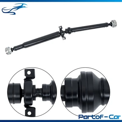 976-884 Novo Conjunto de Eixo de Transmissão Traseiro Hélice Para Dodge Durango AWD 2011-2019 - Imagem 1 de 4