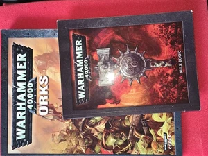 Warhammer 40k Ork Army - Foto 1 di 5