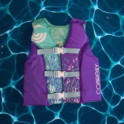 Chaleco salvavidas Connelly Youth Foto 1 de 4