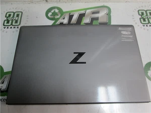 HP ZBook Power G7 Laptop i7-10850H 2,7GHz 32GB RAM 512GB SSD Windows 11 COA - Bild 1 von 10