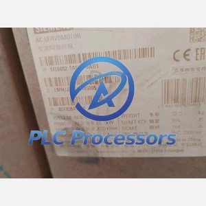 1FL6092-1AC61-0AB1 Servo Motor 1FL6092-1AC61-0AB1 1FL6092-1AC61-0AB1 - Picture 1 of 6