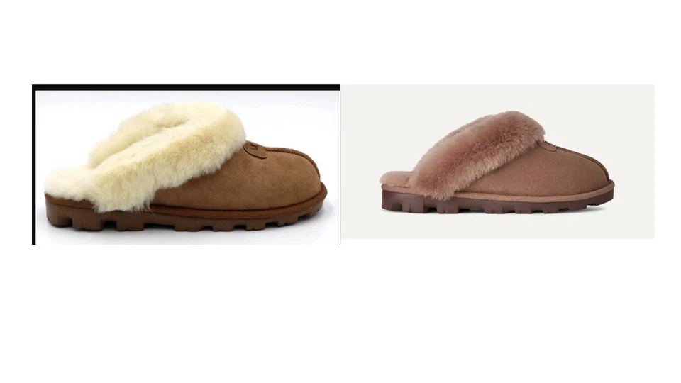 Zapatillas UGG Coquette para mujer #5125 Foto 1 de 4