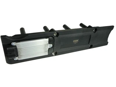 Катушка зажигания для 2004 Saturn L300 NGK 72793DHPY 2,2 л 4 цилиндра - Изображение 1 из 2