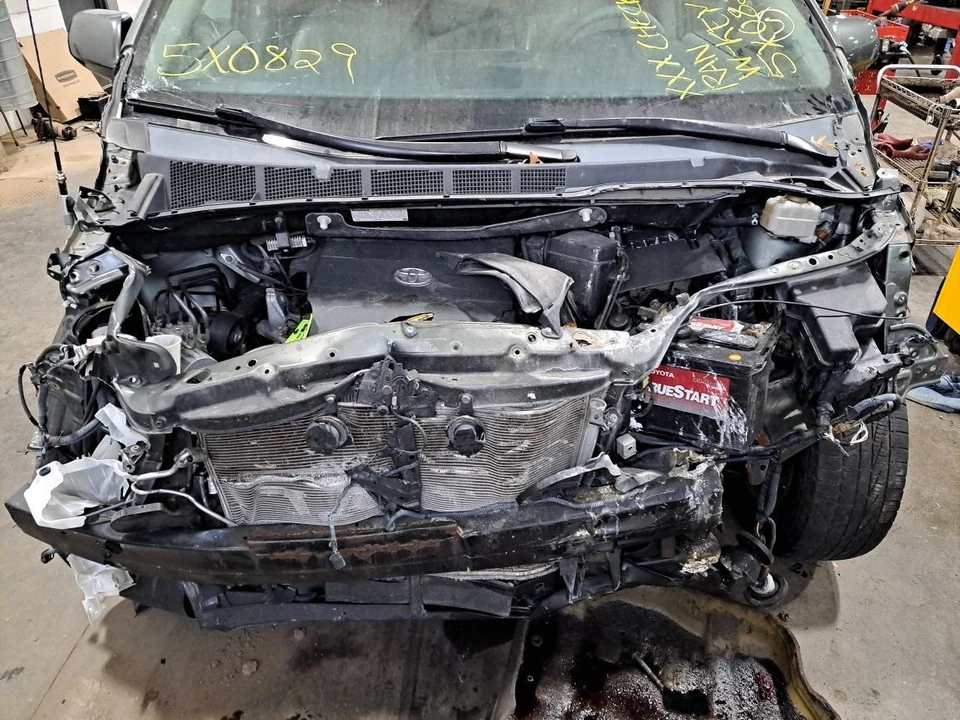 Bobina de encendido/bobinas/encendedor 2014 Sienna Sku#4291482 Foto 1 de 4