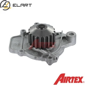 WATER PUMP ENGINE COOLING 1368 FOR HONDA CIVIC/Hatchback/Shuttle/Fastback CRX - Picture 1 of 6