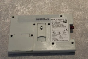 Control Unit BMW 1 Series (F40) 116d 85 kW 116 HP (07.2019- ) 5A4B459. 5A4B45901 - Picture 1 of 3