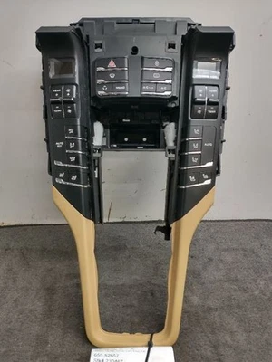 Temperature Control Front Climatronic Fits 11-18 PORSCHE CAYENNE 862688 Foto 1 de 4