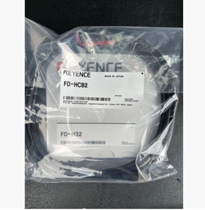 New KEYENCE Clamp-on Flow Sensors FD-H32 Standard Model Japan New - Picture 1 of 1