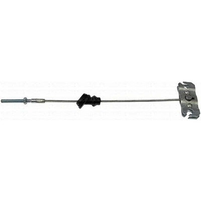 Dorman C93950 Parking Brake Cable For 89-03 323 Escort MX-3 Probe Protege Tracer - Image 1 of 4