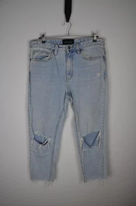 Abrand Jeans womens Blue Jeans - Bild 1 von 7