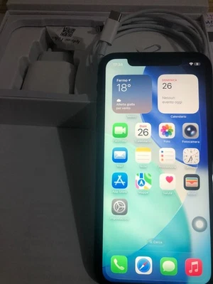 iphone 11 64gb  nuovo - Immagine 1 di 4