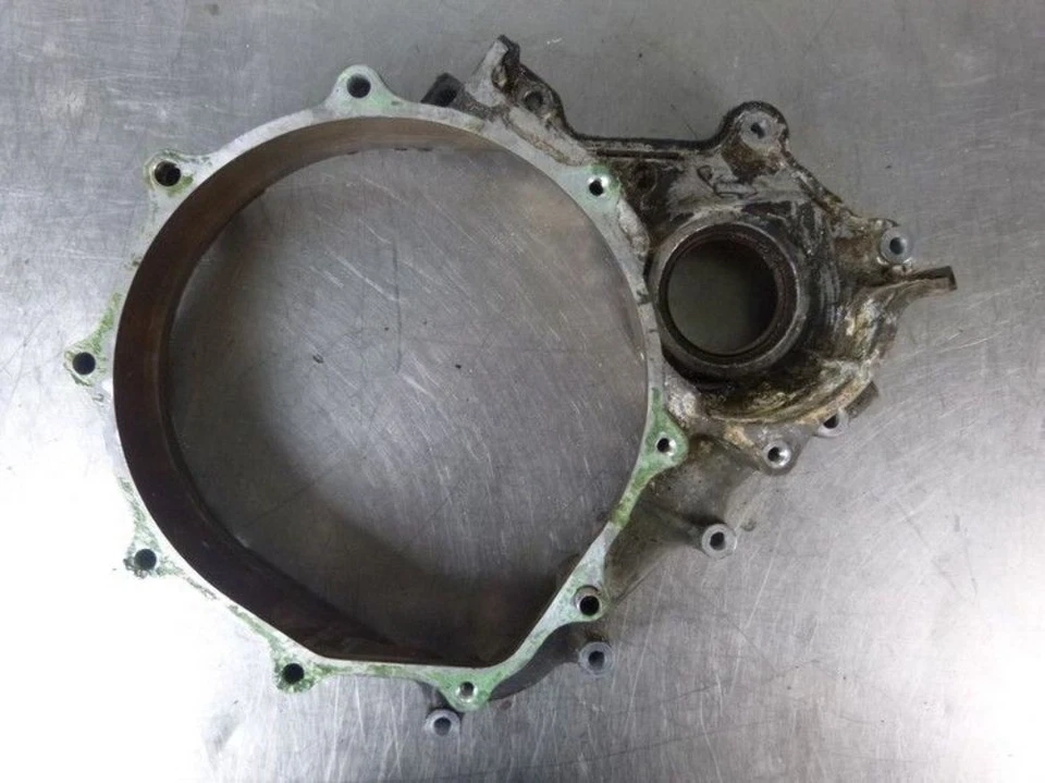 Cubierta interior del embrague Honda ST1100 1991 Foto 1 de 4