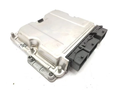 9644721080 CENTRALINA MOTORE / 0281010808 / 242243 PER CITROËN C5 BERLINA 2.0 HD - Immagine 1 di 4