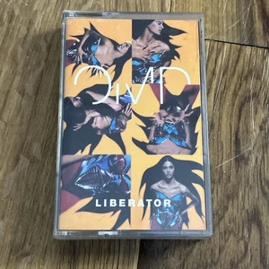 OMD liberator 1993 cassette tape album fully play tested audio VG vintage - Bild 1 von 6