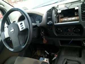 Manual Transmission Cylinder 6 Speed 2WD Fits 05-19 FRONTIER 309357 - Picture 1 of 9