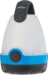 Vango Star 85 River Light Blue - Camping AA Battery Lantern Up To 32 Hours - Picture 1 of 8