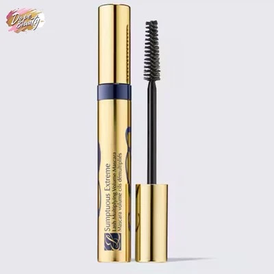 Estée Lauder Mascara Sumptuous Extreme Black SUM EX 01 Volumising New Full Size - Image 1 of 4
