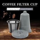 Reusable K-Cup 43ml K-Cup Filter For Keurig Coffee Maker (3Pcs) J5K2 V3F5