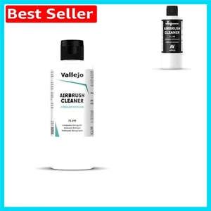 200ml Model Air Non-Flammable Airbrush Cleaner - Pre-Thinned & Ready to Use - Picture 1 of 3