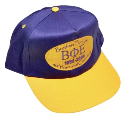 Vintage 1984 Olympics USA McDonalds Snapback - Image 1 of 2