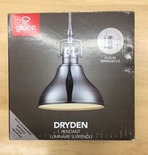 GLOBE DRYDEN PLUGIN 65440