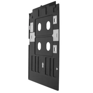 PVC -ID -Kartenschale Student Praktisches Kartenfach PVC-Kartendruckerfach - Afbeelding 1 van 12
