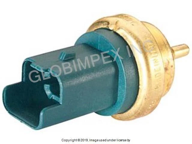 Sensor de temperatura MINI (2007-2010) - Refrigerante HELLA + 1 AÑO DE GARANTÍA Foto 1 de 1